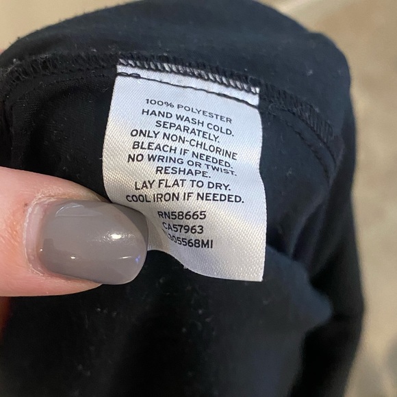 Leith dress size XS - Picture 8 of 8